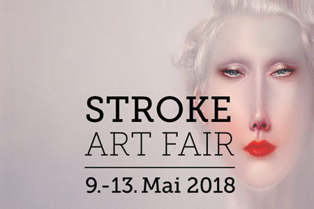 Stroke Art Fair 2015 München / Munich
