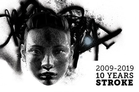STROKE ART FAIR München 2019