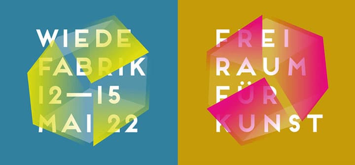 Wiede-Fabrik – Offene Ateliers Mai 2022