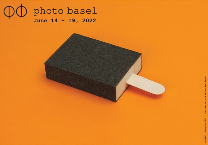photo basel 2022 – Fotokunstmesse vom 14. bis 19. Juni 2022
