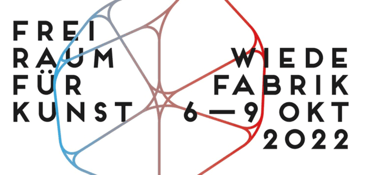 Wiede-Fabrik – Offene Ateliers Herbst 2022